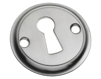 Keyhole Covers Escutcheons from Door Handle Company