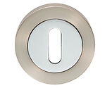 Carlisle Brass GK006SNCP/INTB Handles, Hinges & Latch Pack, Satin  Nickel/Polished Chrome, Hinges -  Canada