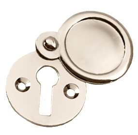 Keyhole Covers Escutcheons from The Door Handle Company